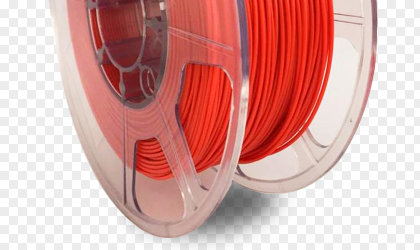 Abs Plastic Light Polylactic Acid 3D Printing Filament PNG