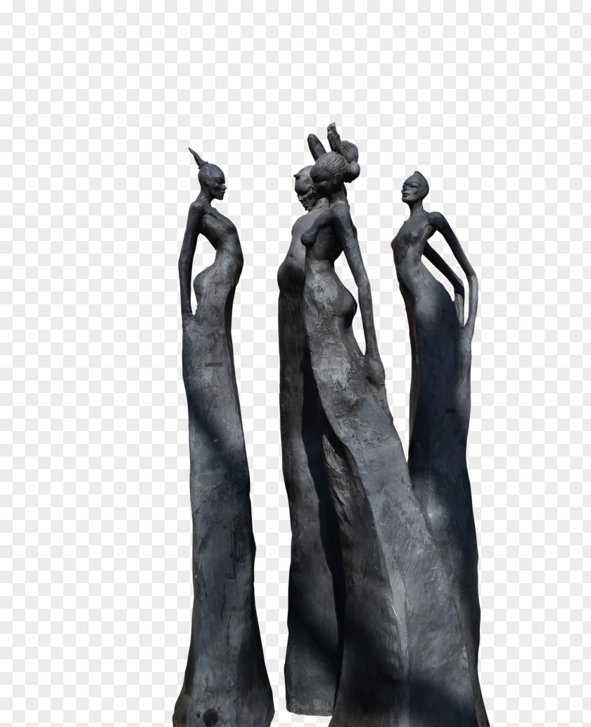 Anubis Statue Figurine H&M PNG
