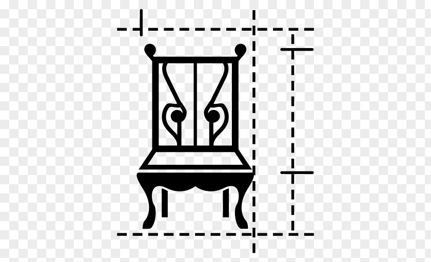 Architect Furniture Architecture Chair PNG