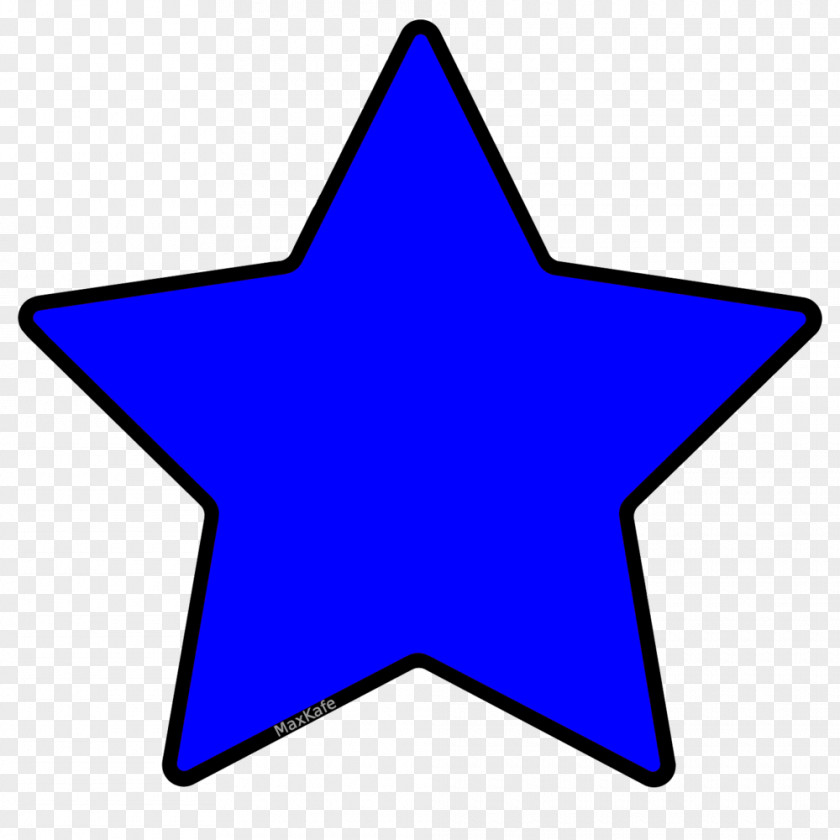 Blue Star Supergiant Clip Art PNG