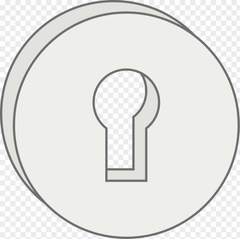 Cliparts Locked Files Key Pin Tumbler Lock Clip Art PNG