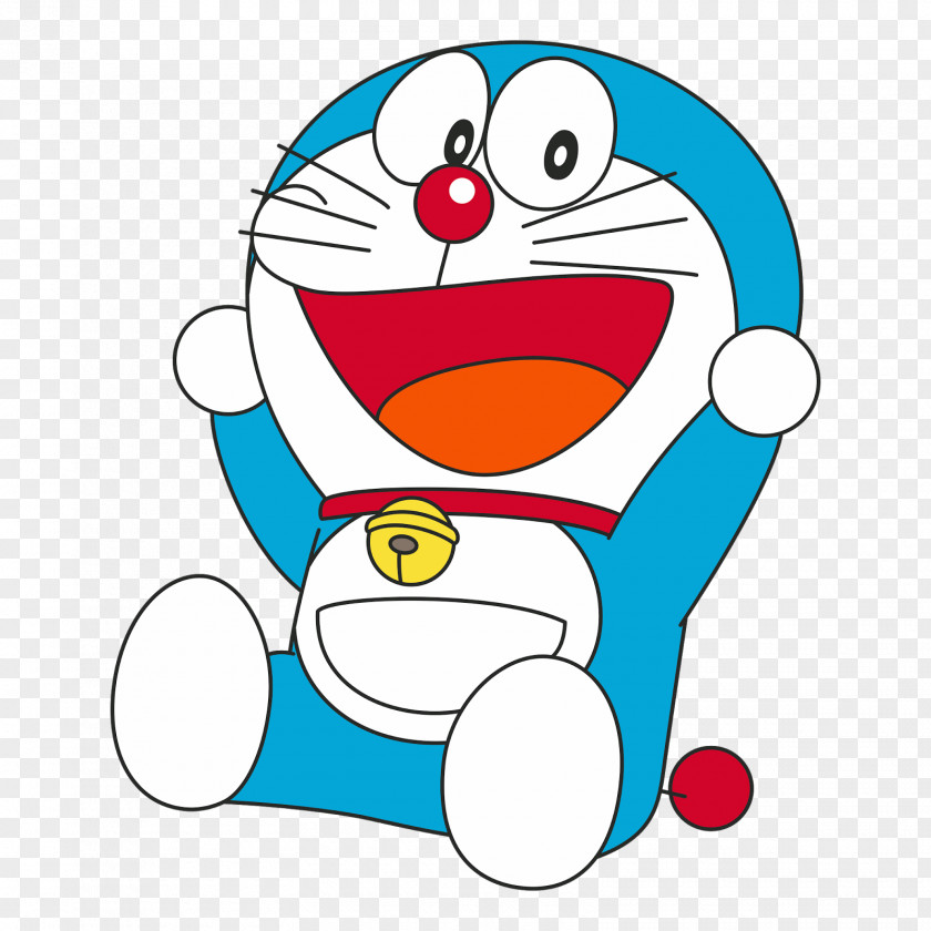 Coreldraw Doraemon Cartoon Nobita Nobi Shizuka Minamoto Fujiko Fujio PNG