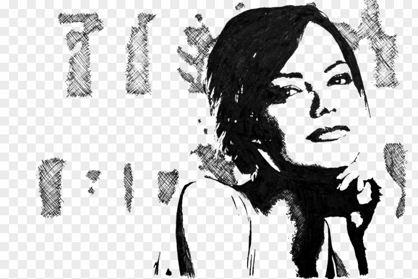 Emma Stone YouTube Actor Film Black And White Female PNG