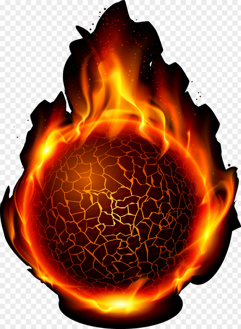 Fireball Fire Ball Stock Photography Clip Art PNG