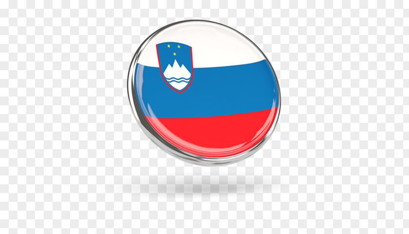 Flag Of Slovenia Logo PNG