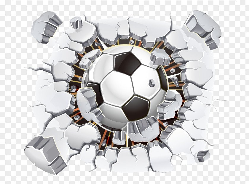 Football American Sport Poster PNG
