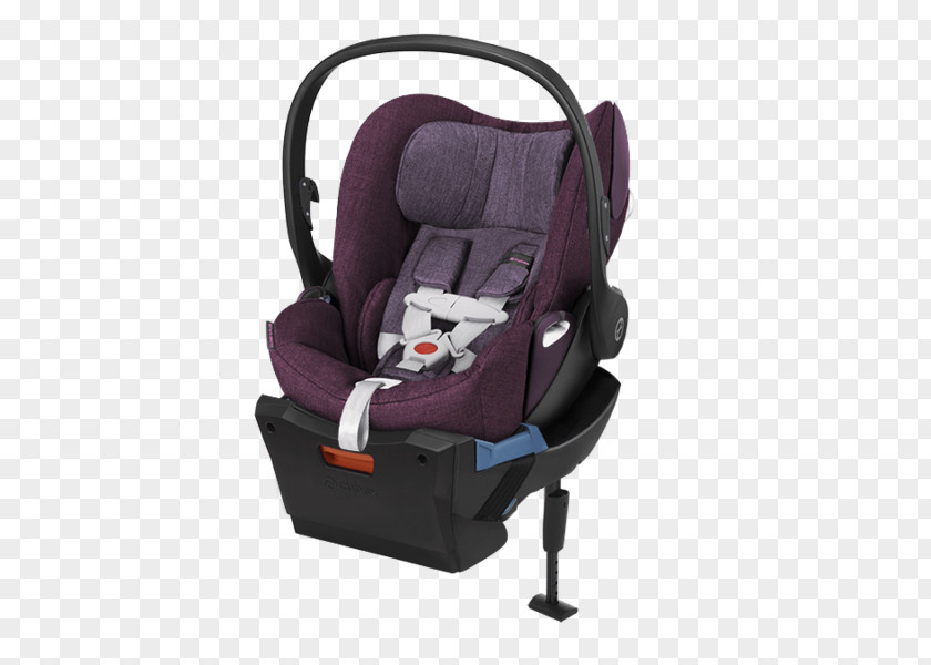 Grape Juice Baby & Toddler Car Seats Cybex Cloud Q Aton Transport PNG