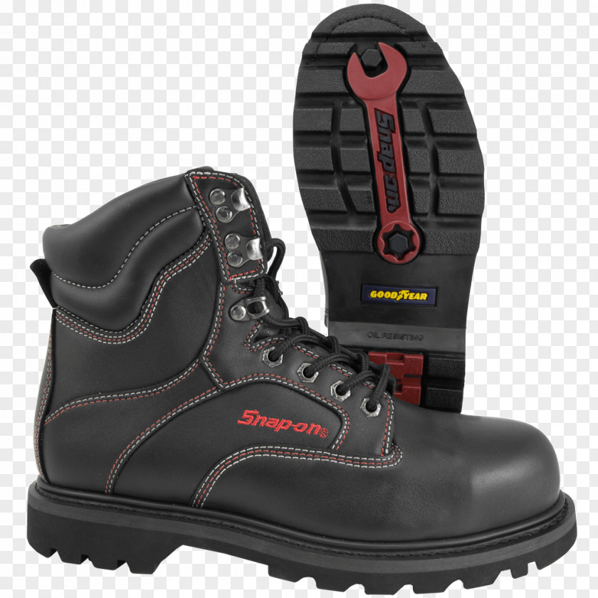 Hiking Motorcycle Boot Shoe Steel-toe Sneakers PNG