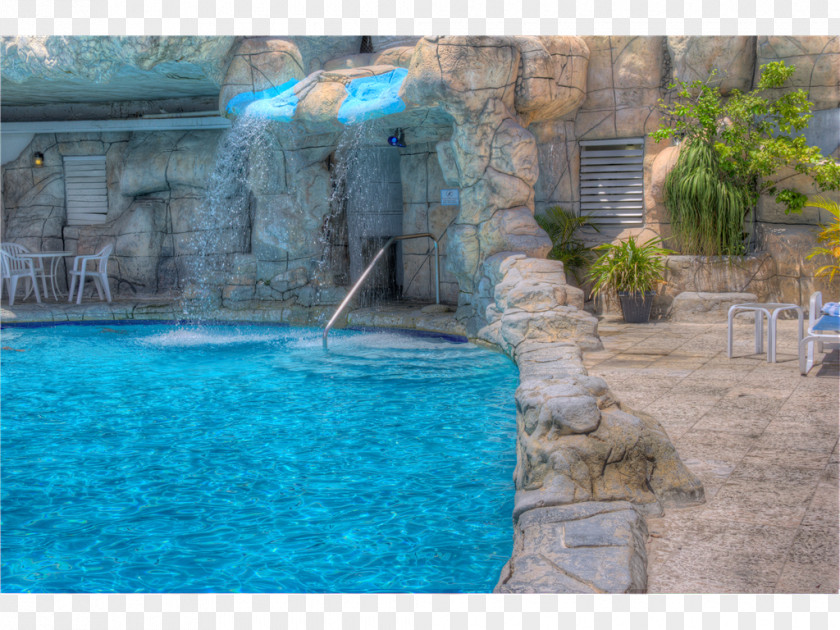 Hotel Bluebeards Castle Resort Villa Swimming Pool PNG