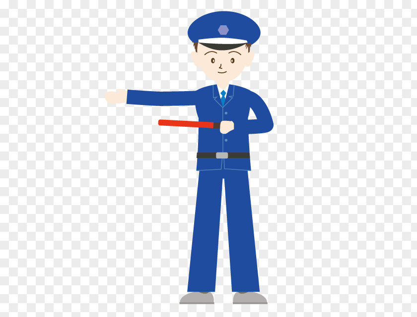 Job Security Guard Professional Clip Art PNG