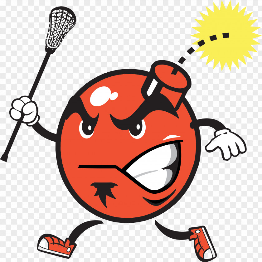 Lacrosse Traverse City Michigan Cherry Bomb The Brownstains Tournament PNG