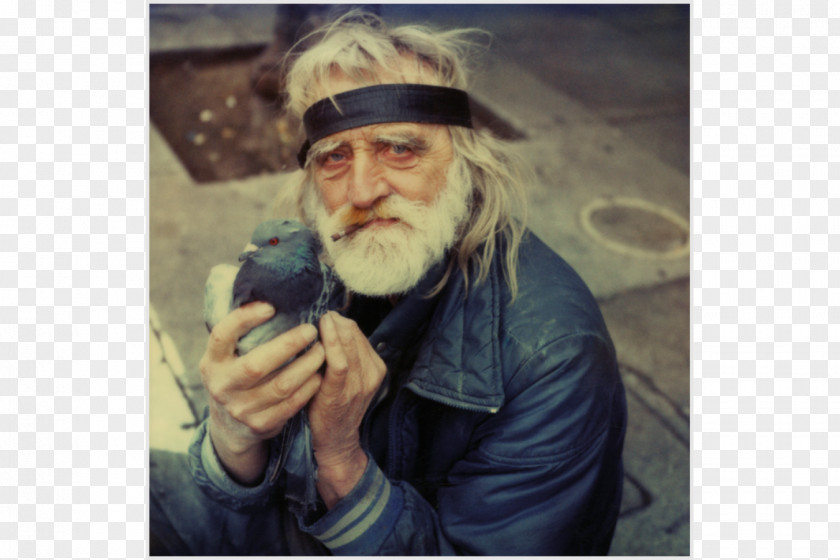 Photographer Mike Brodie Portrait Street Photography PNG