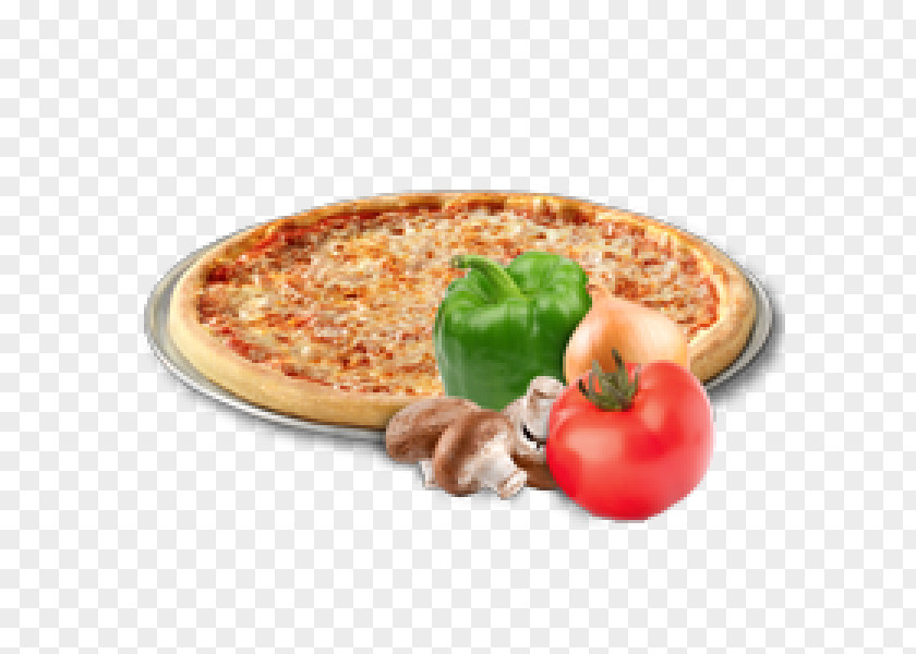 Pizza Chicago-style Macaroni And Cheese Tomato PNG