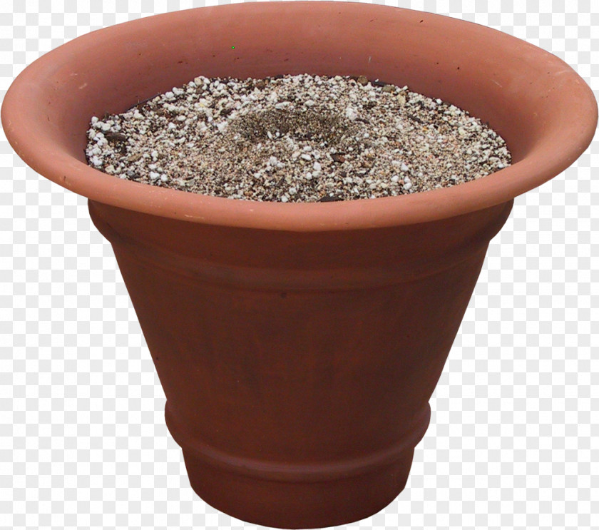 Sand Flowerpot Горшок Soil Crock PNG