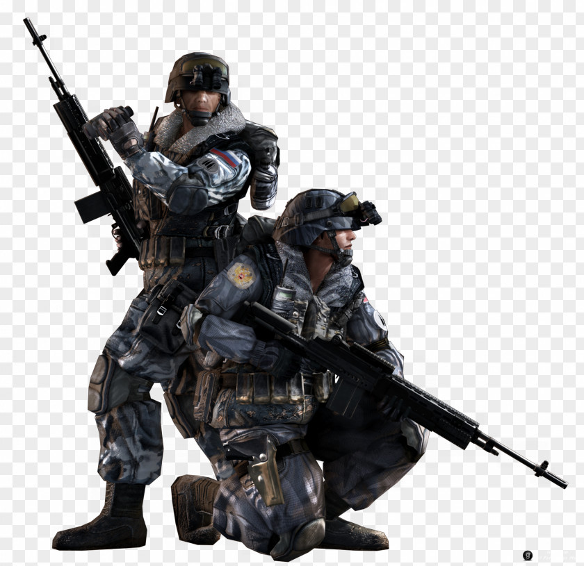 Soldiers Alliance Of Valiant Arms Garry's Mod CrossFire Soldier Video Game PNG
