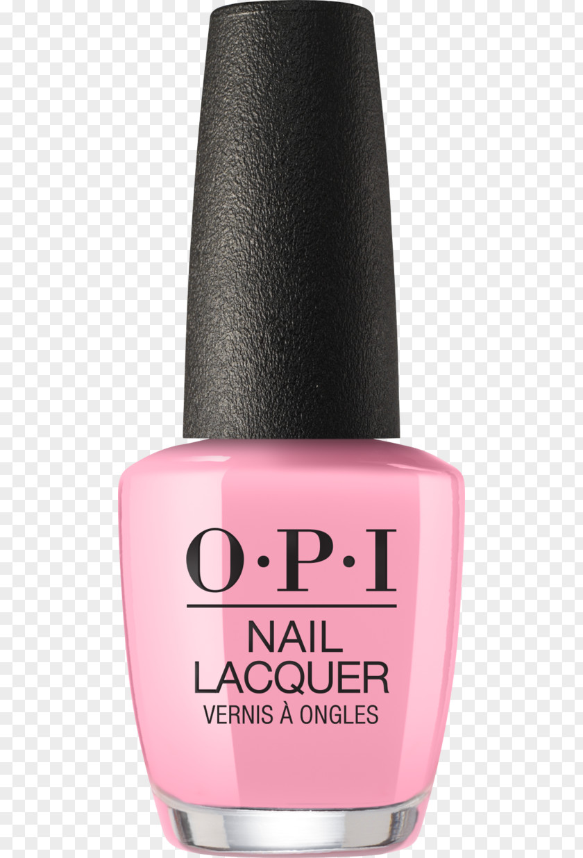 Spray Lacquer OPI Products Nail Polish PNG