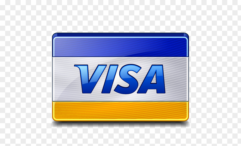 Visa Credit Card Electron Payment Debit PNG