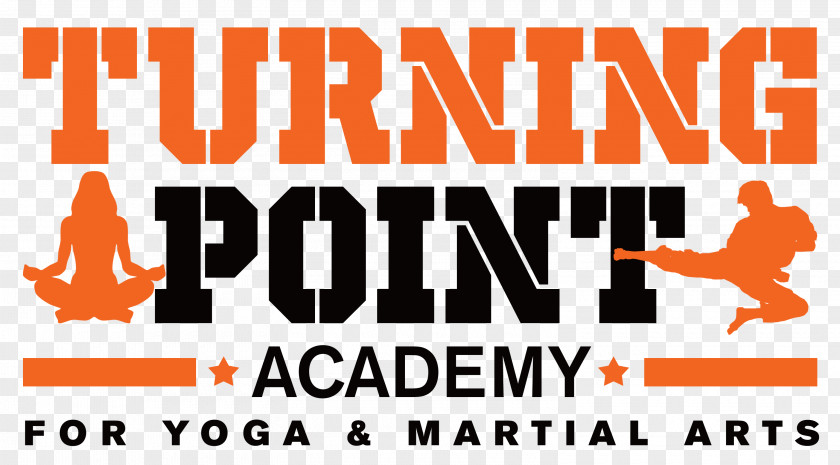 Yoga Logo Brand Martial Arts Font PNG