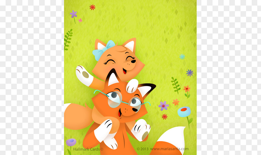 Cute Fox Whiskers Illustrator Graphic Designer Clip Art PNG