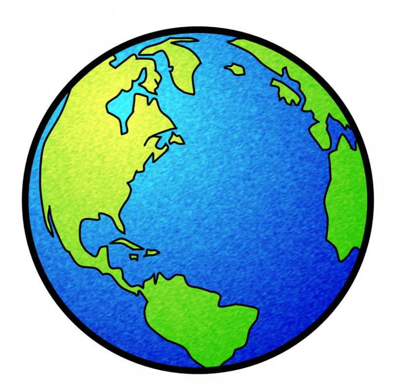 Earth Free Icon Download Vectors Globe Logo Clip Art PNG
