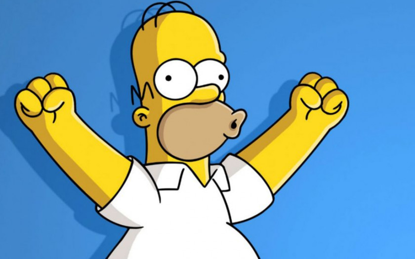 Goodbye Homer Simpson Marge The Simpsons And Philosophy Maggie Ippo Makunouchi PNG