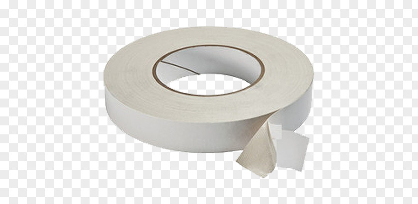 Metal Gaffer Tape Masking PNG