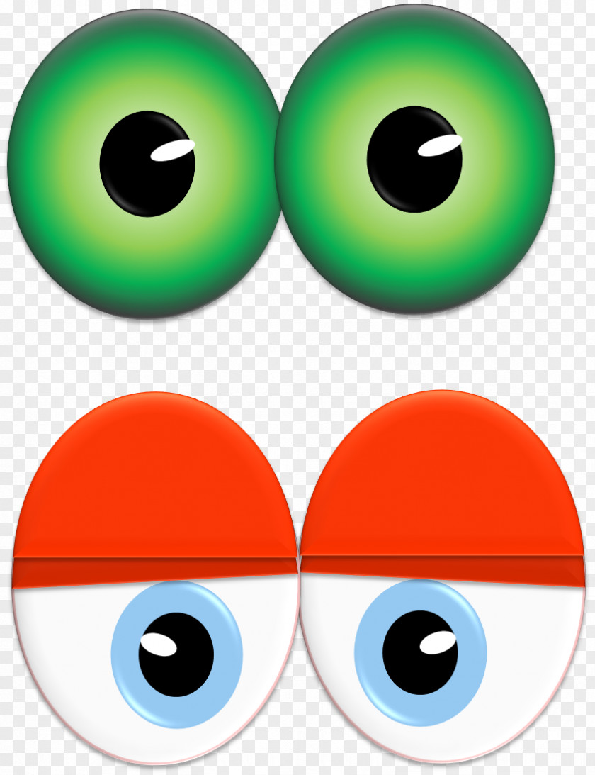 Monster Eyes Clipart Eye Free Content Clip Art PNG
