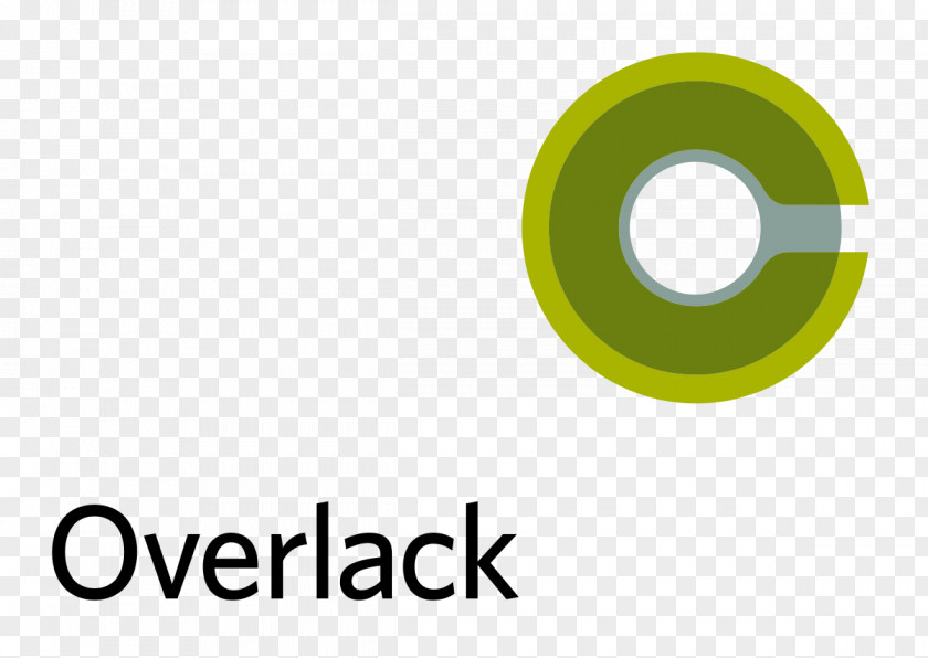 Overlack Logo Brand Font PNG