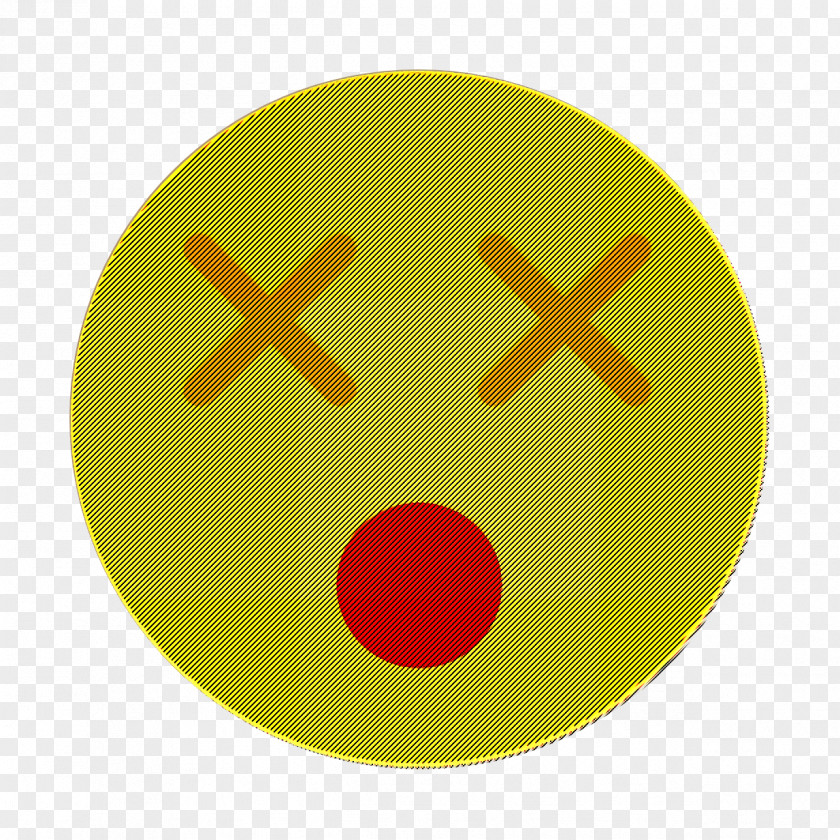 Shocked Icon Shock Emoticon Set PNG