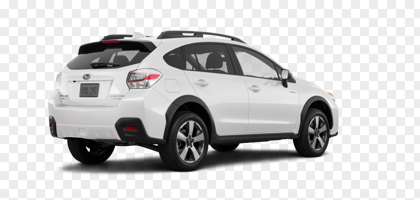 Subaru XV Crosstrek Car 2.0 I PNG