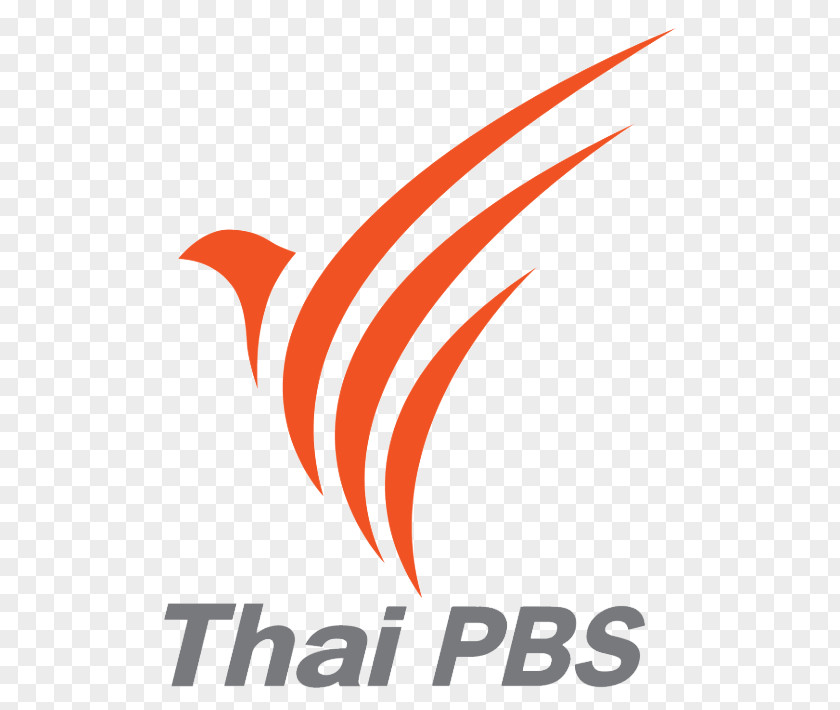 Thai Pbs PBS Logo Public Broadcasting Service ITV Language PNG