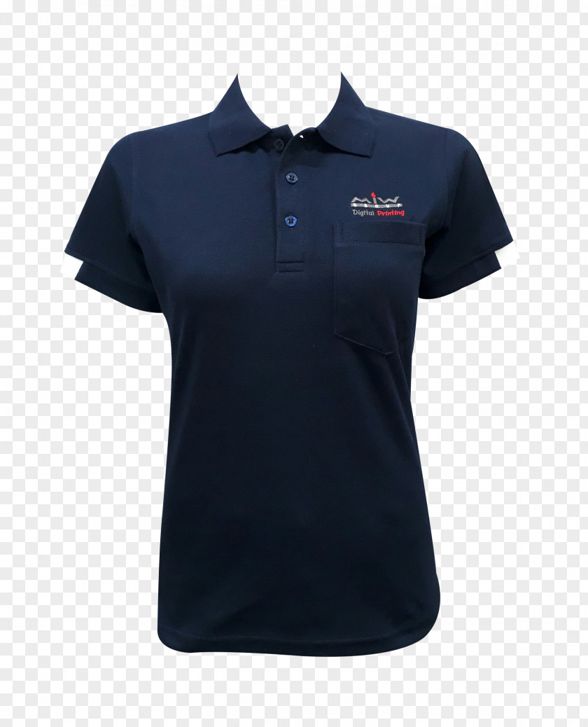 60's T-shirt Polo Shirt Top Dress PNG
