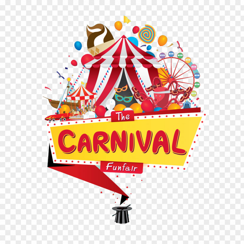 Carnival Vector Graphics Traveling Stock Illustration Photography PNG