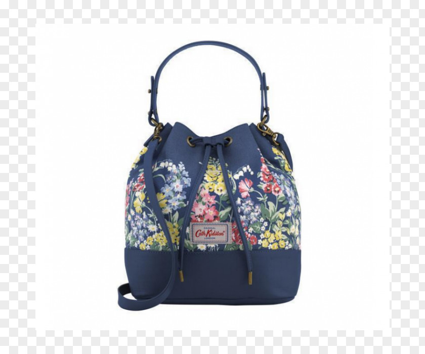 Cath Kidston Hobo Bag Tote Handbag Limited PNG