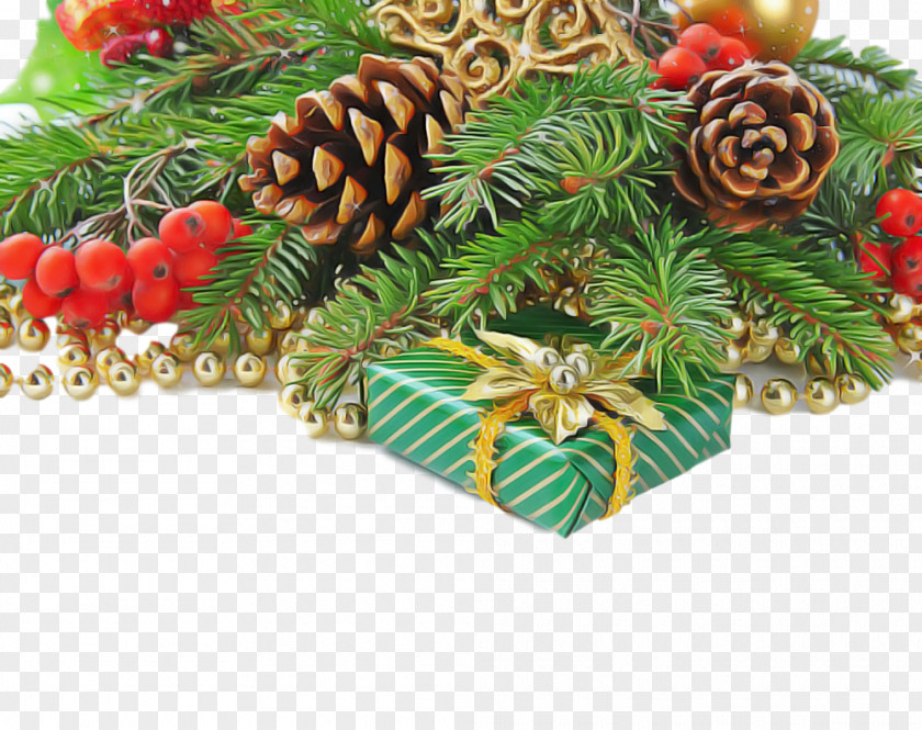 Christmas Decoration PNG