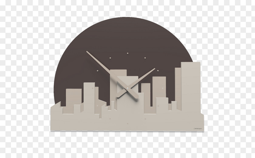 Clock Watch Parede Wall Wood PNG