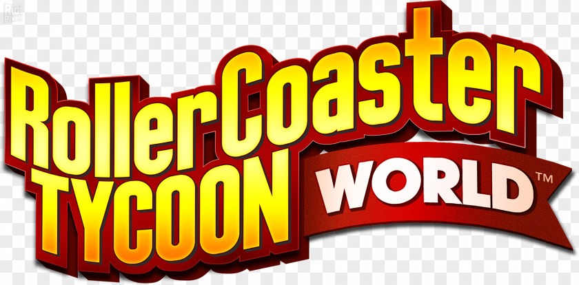 Coaster RollerCoaster Tycoon World 3 2 4 Mobile PNG