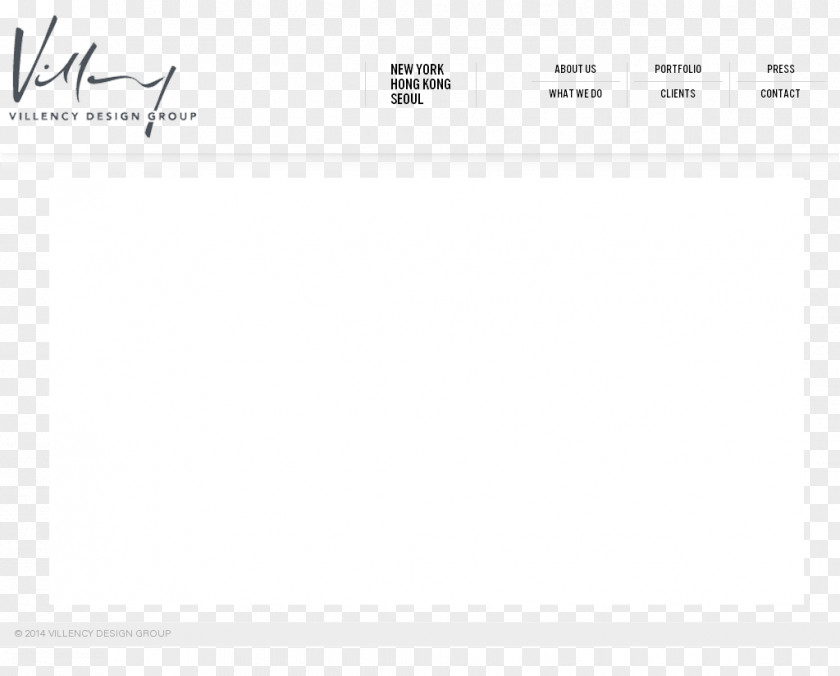 Company Profile Design Document White Line PNG