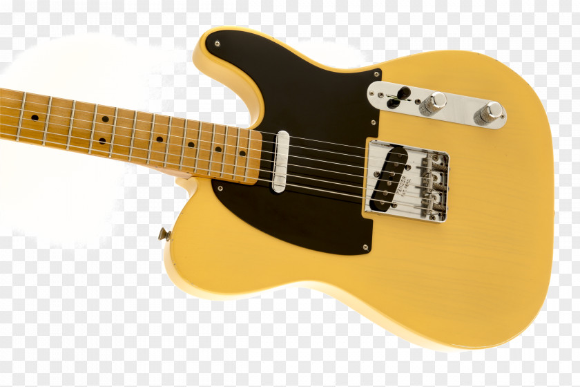 Electric Guitar Fender Squier Classic Vibe Telecaster '50s Musical Instruments Corporation PNG