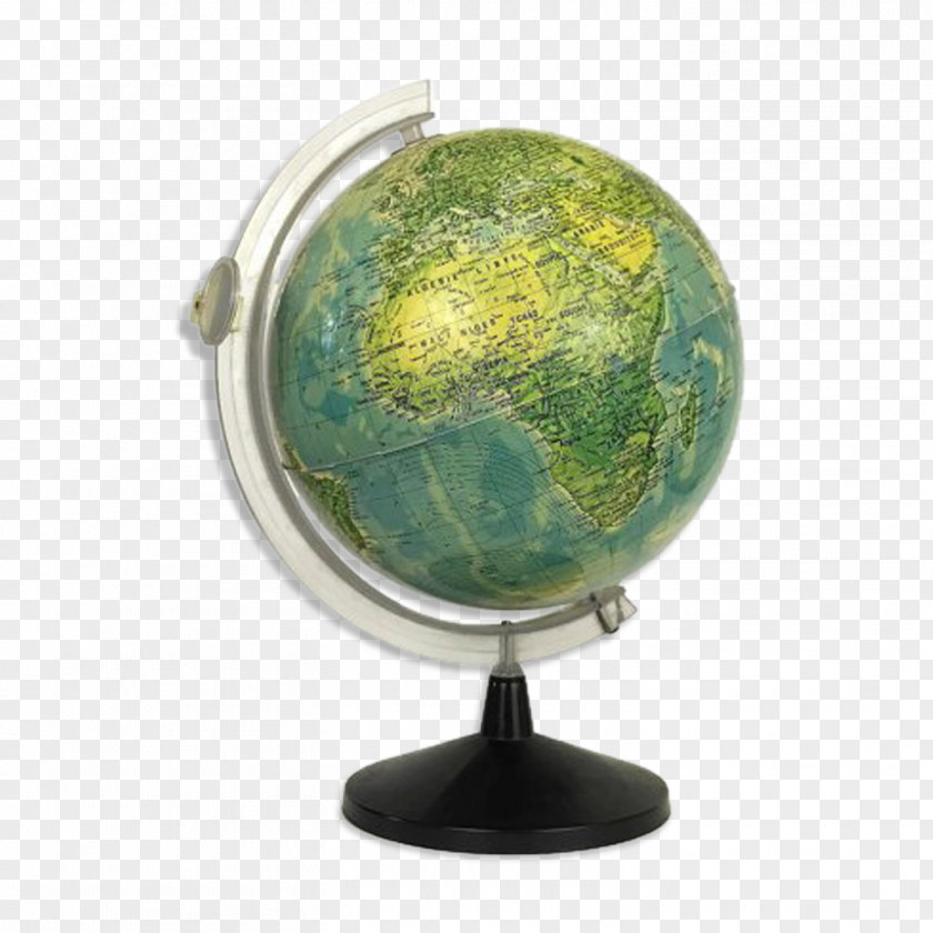 Globe World Map Etsy Maisons Du Monde PNG