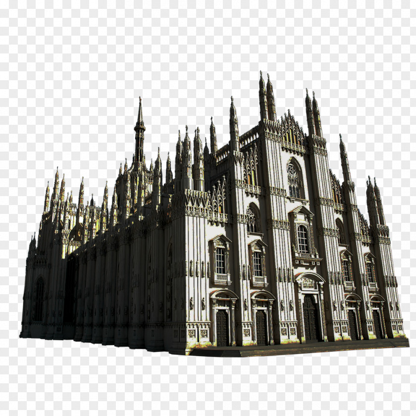 Milan Cathedral Appearance Pull Material Free Royal Palace Of Caserta Jai Vilas Mahal PNG