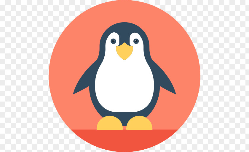 Penguin Emperor Clip Art PNG