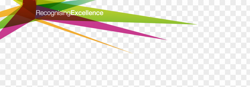 Service Excellence Line Point Angle Leaf PNG