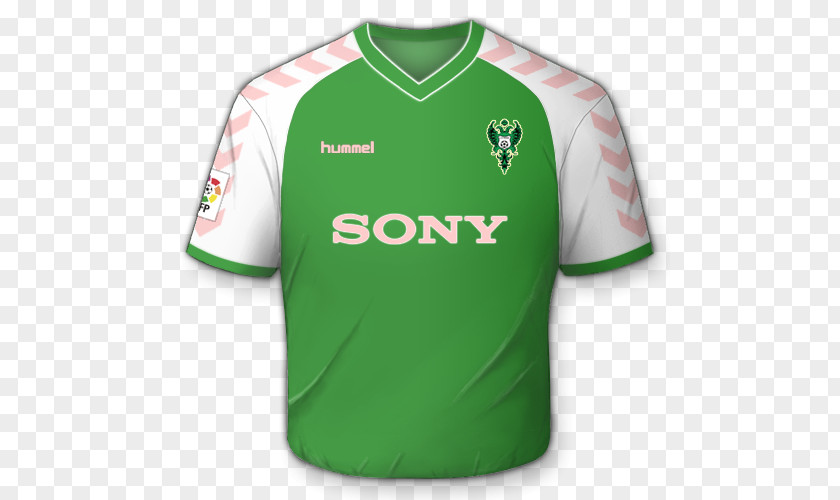 T-shirt Sports Fan Jersey Football Manager 2014 Logo Kit PNG