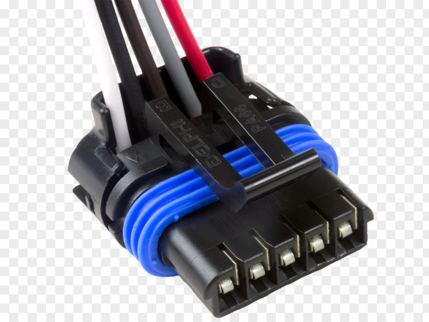 Yazaki Network Cables Electrical Connector Cable Computer Hardware PNG