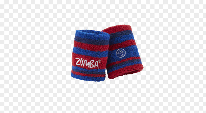 Zumba Sweat Nation Product Model Headgear PNG