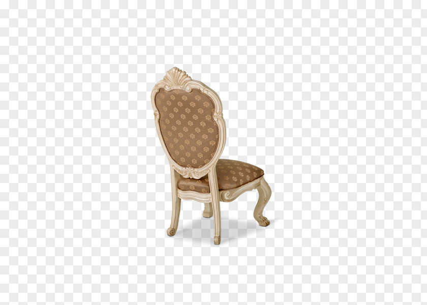 Chair Château Furniture Dining Room Wicker PNG