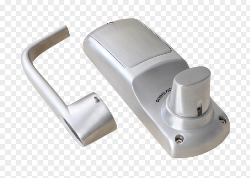 Door Electronic Lock Mortise Latch PNG