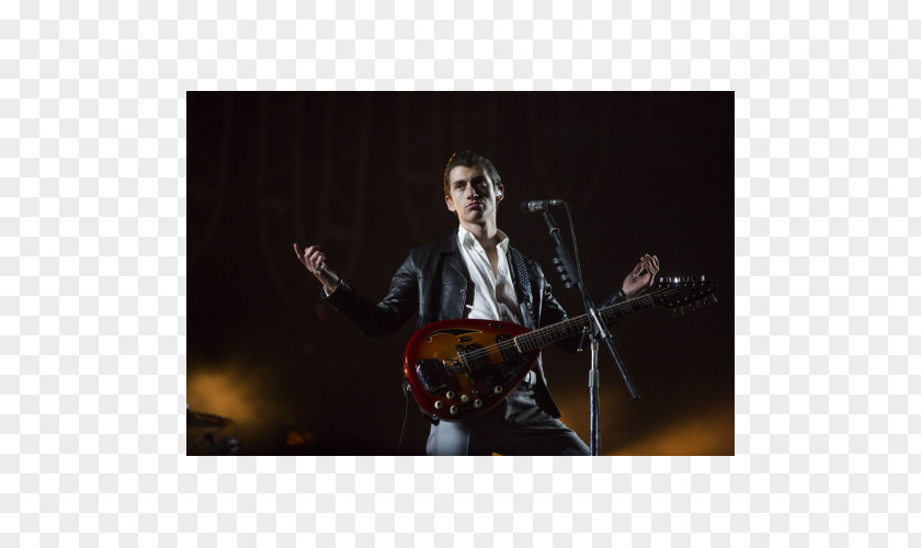 Electric Guitar Concert Arctic Monkeys Sheffield Bass PNG