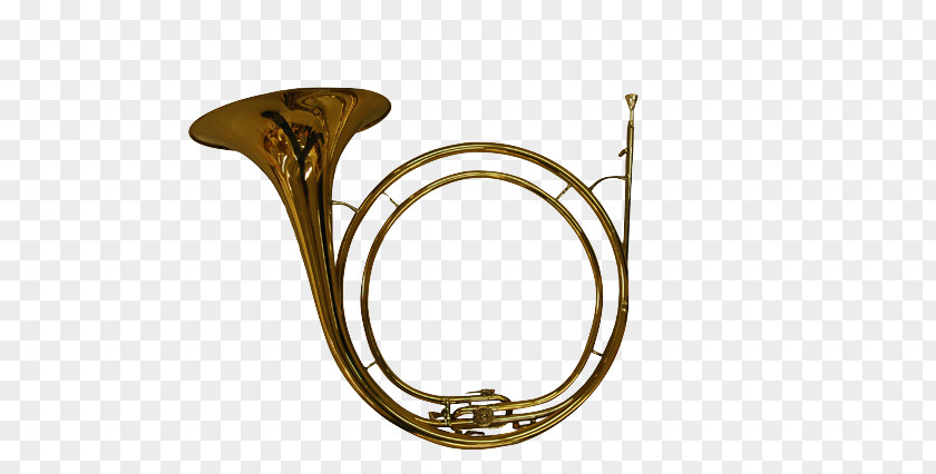 French Horn Cor De Chasse Horns Hunting Fürst-Pless-Horn PNG